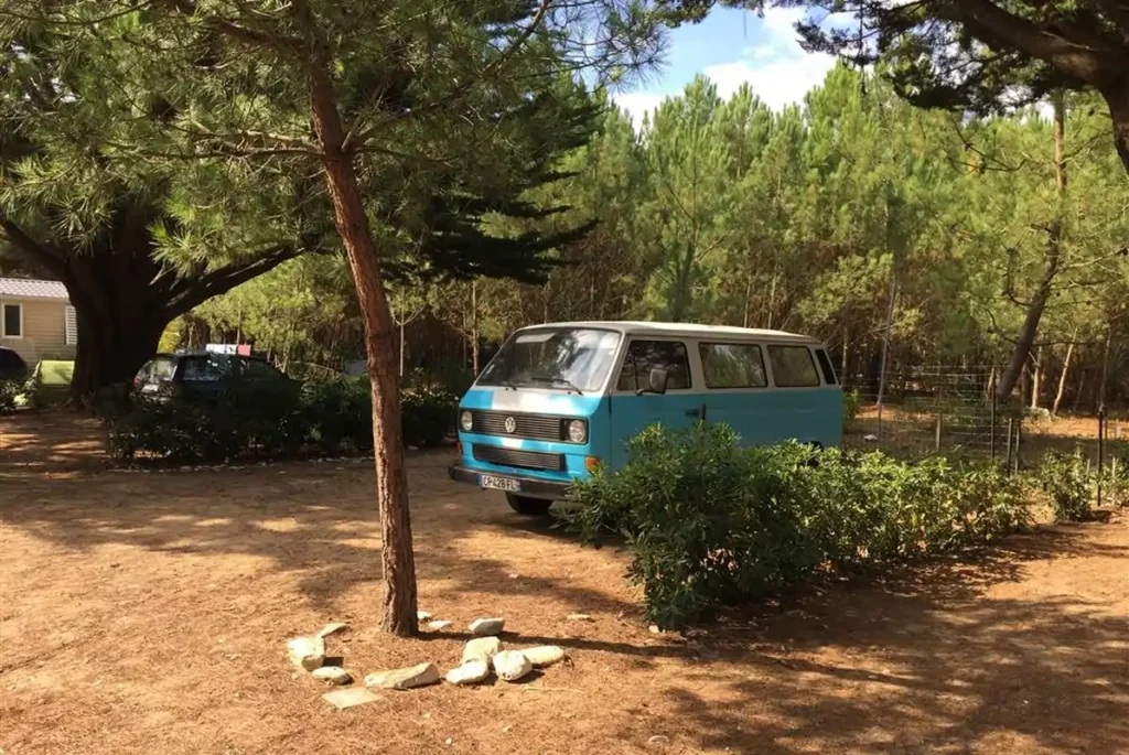 empacement vacances camping ile de re resultat