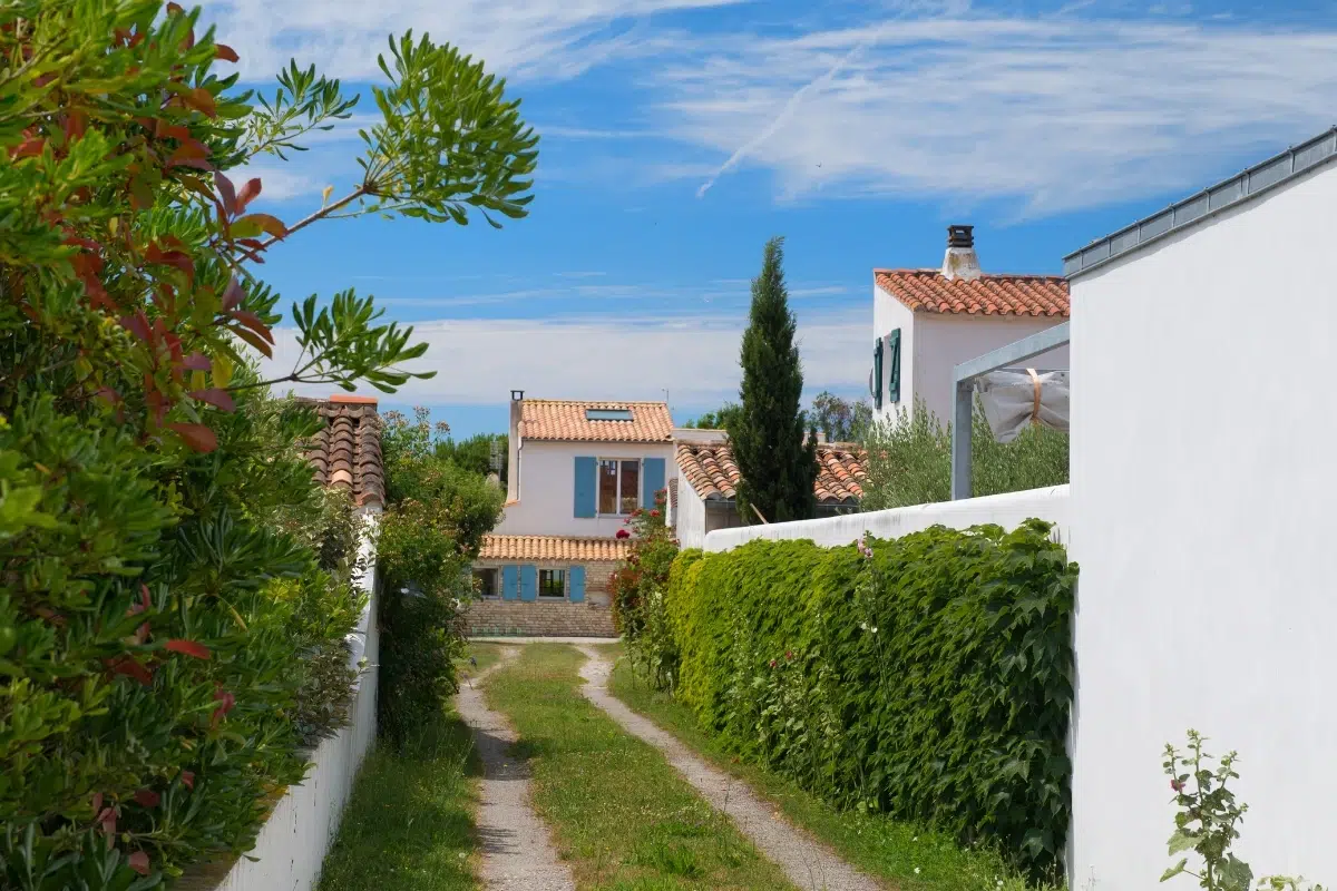ile de re tourisme resultat