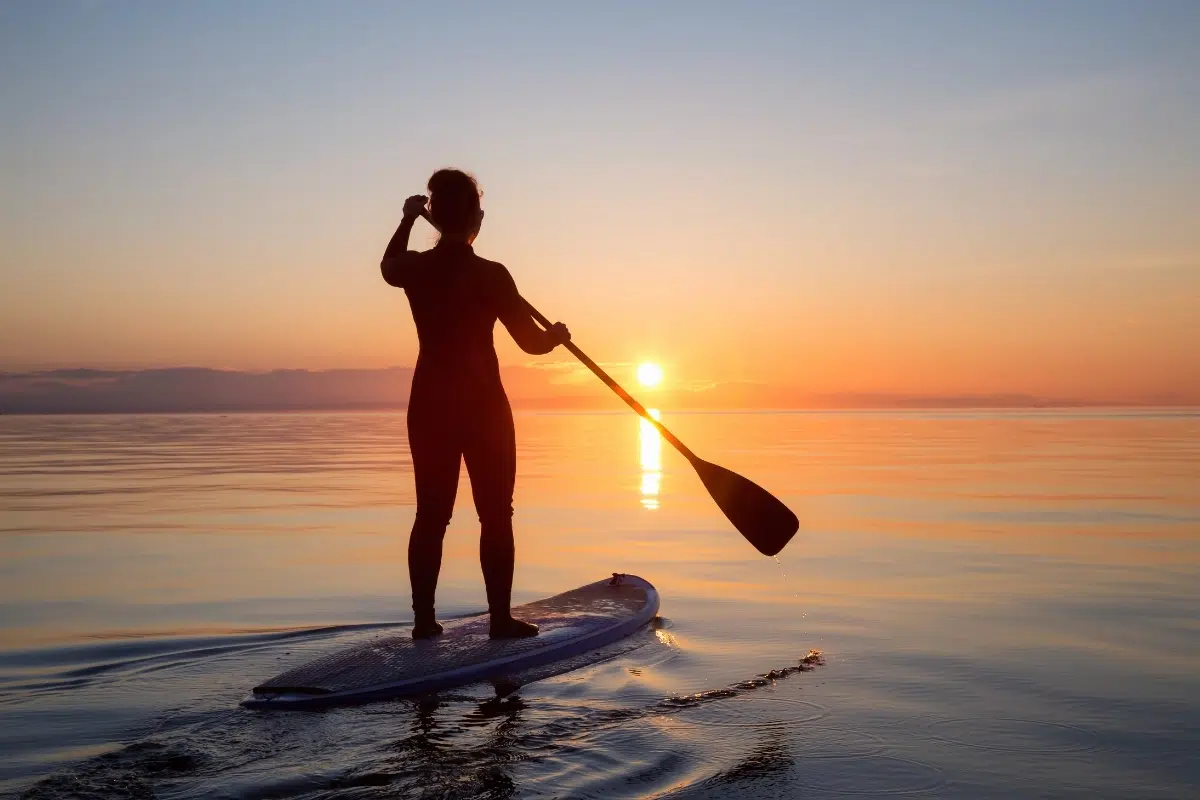 paddle la rochelle resultat