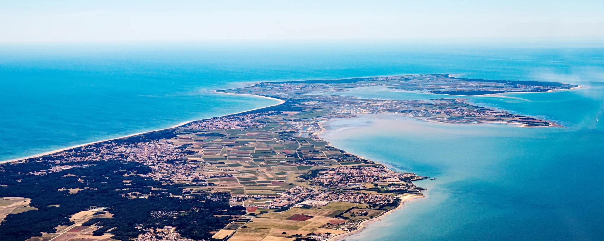 tourisme ile de re camping
